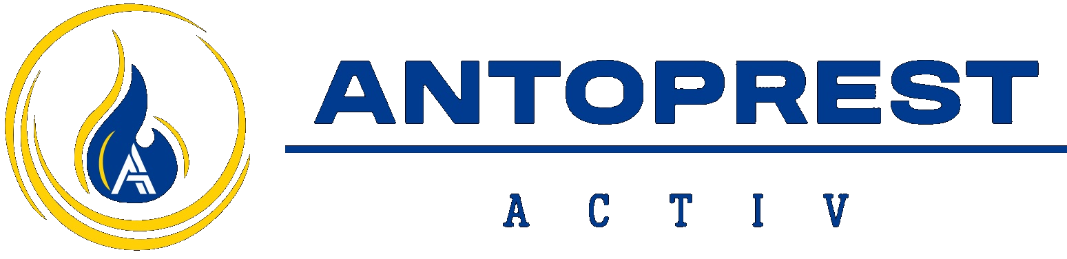 Antoprest Activ SRL